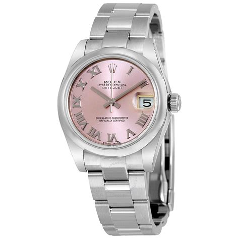 rolex date lady 31|Rolex datejust 31 oystersteel.